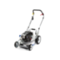 Petrol Lawn Mower Grin PM46A B&S - Briggs & Stratton 850 - 46 cm - 4-stroke - 190 cc Petrol Lawn Mower Grin PM46A B&S - Briggs & Stratton 850 - 46 cm - 4-stroke - 190 cc