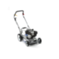 Petrol Lawn Mower Grin PM46A B&S - Briggs & Stratton 850 - 46 cm - 4-stroke - 190 cc Petrol Lawn Mower Grin PM46A B&S - Briggs & Stratton 850 - 46 cm - 4-stroke - 190 cc