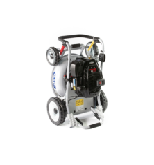 Tondeuse Thermique Grin - 46 cm - Briggs & Stratton 850 INSTART - 4 temps - 190 cm³ Tondeuse à gazon