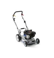 Tondeuse à gazon Tondeuse Thermique Grin - 46 cm - Briggs & Stratton 850 INSTART - 4 temps - 190 cm³
