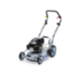 Petrol Lawnmower Grin PM46A HONDA - Honda GCV200 - 46 cm - 4-stroke - 201 cc Petrol Lawnmower Grin PM46A HONDA - Honda GCV200 - 46 cm - 4-stroke - 201 cc