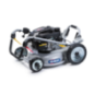 Petrol Lawnmower Grin PM46A HONDA - Honda GCV200 - 46 cm - 4-stroke - 201 cc Petrol Lawnmower Grin PM46A HONDA - Honda GCV200 - 46 cm - 4-stroke - 201 cc