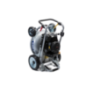 Cortadora Térmica Grin PM46A KW - Kawasaki Fj180V KAI - 46 cm - 4 tiempos - 179 cm³ Cortadora Térmica Grin PM46A KW - Kawasaki Fj180V KAI - 46 cm - 4 tiempos - 179 cm³