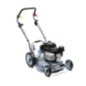 Cortadora Térmica Grin PM46A KW - Kawasaki Fj180V KAI - 46 cm - 4 tiempos - 179 cm³ Cortadora Térmica Grin PM46A KW - Kawasaki Fj180V KAI - 46 cm - 4 tiempos - 179 cm³