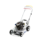 Petrol Lawn Mower Grin HM53A B&S - Briggs & Stratton 675 - 53 cm - 4-stroke - 163 cc Petrol Lawn Mower Grin HM53A B&S - Briggs & Stratton 675 - 53 cm - 4-stroke - 163 cc