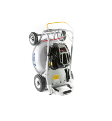Tondeuse Thermique Grin - 53 cm - Briggs & Stratton 675 - 4 temps - 163 cm³ Tondeuse à gazon