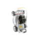 Petrol Lawn Mower Grin HM53A B&S - Briggs & Stratton 675 - 53 cm - 4-stroke - 163 cc Petrol Lawn Mower Grin HM53A B&S - Briggs & Stratton 675 - 53 cm - 4-stroke - 163 cc