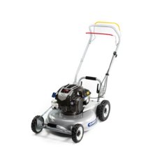 Tondeuse à gazon Tondeuse Thermique Grin - 53 cm - Briggs & Stratton 675 - 4 temps - 163 cm³