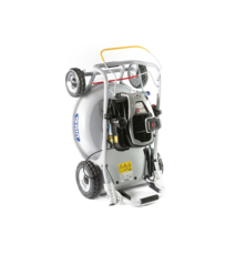 Tondeuse Thermique Grin - 53 cm - Briggs & Stratton 675 - 4 temps - 163 cm³ Tondeuse à gazon