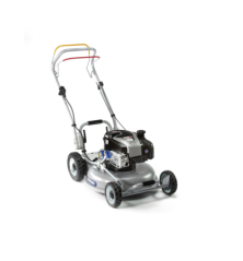 Tondeuse à gazon Tondeuse Thermique Grin - 53 cm - Briggs & Stratton 675 - 4 temps - 163 cm³