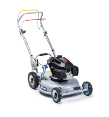 Tondeuse à gazon Tondeuse Thermique Grin - 53 cm - Honda GCV170 - 4 temps - 166 cm³