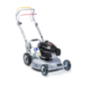 Petrol Lawn Mower Grin HM53A HONDA - Honda GCV170 - 53 cm - 4-stroke - 166 cc Petrol Lawn Mower Grin HM53A HONDA - Honda GCV170 - 53 cm - 4-stroke - 166 cc