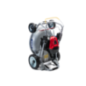 Elektrische Accu Grasmaaier Grin BM53A-82V - Cramer - 53 cm - Lithium ION - 82 V Elektrische Accu Grasmaaier Grin BM53A-82V - Cramer - 53 cm - Lithium ION - 82 V