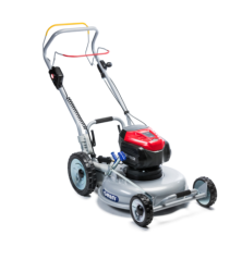Tondeuse à gazon Tondeuse Électrique à batterie Grin - 53 cm - Cramer - Lithium ION - 82 V