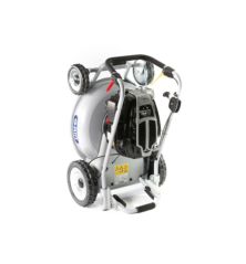 Tondeuse Thermique Grin - 53 cm - Briggs & Stratton 850 - 4 temps - 190 cm³ Tondeuse à gazon
