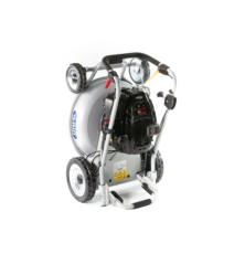 Tondeuse Thermique Grin - 53 cm - Briggs & Stratton 850 INSTART - 4 temps - 190 cm³ Tondeuse à gazon