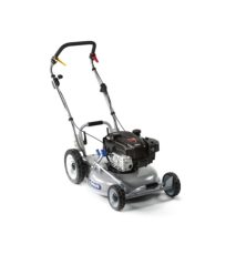 Tondeuse à gazon Tondeuse Thermique Grin - 53 cm - Briggs & Stratton 850 INSTART - 4 temps - 190 cm³