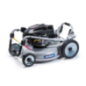 Benzine Grasmaaier Grin PM53A HONDA - Honda GCV200 - 53 cm - 4-takt - 201 cc Benzine Grasmaaier Grin PM53A HONDA - Honda GCV200 - 53 cm - 4-takt - 201 cc
