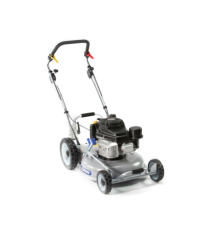Tondeuse à gazon Tondeuse Thermique Grin - 53 cm - Kawasaki Fj180V KAI - 4 temps - 179 cm³