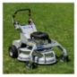 Thermische Grasmaaier Grin XM90A - Briggs & Stratton 4175EX - 90 cm - 4-takt - 500 cc Thermische Grasmaaier Grin XM90A - Briggs & Stratton 4175EX - 90 cm - 4-takt - 500 cc