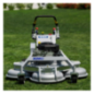 Thermische Grasmaaier Grin XM140A - Briggs & Stratton 4175EX - 140 cm - 4-takt - 500 cc Thermische Grasmaaier Grin XM140A - Briggs & Stratton 4175EX - 140 cm - 4-takt - 500 cc