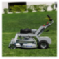 Thermische Grasmaaier Grin XM140A - Briggs & Stratton 4175EX - 140 cm - 4-takt - 500 cc Thermische Grasmaaier Grin XM140A - Briggs & Stratton 4175EX - 140 cm - 4-takt - 500 cc