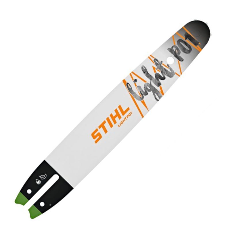 Espada Cadena Motosierra 30050083403 STIHL Espada: 25 cm Paso: 1/4" P Calibre: 1,1