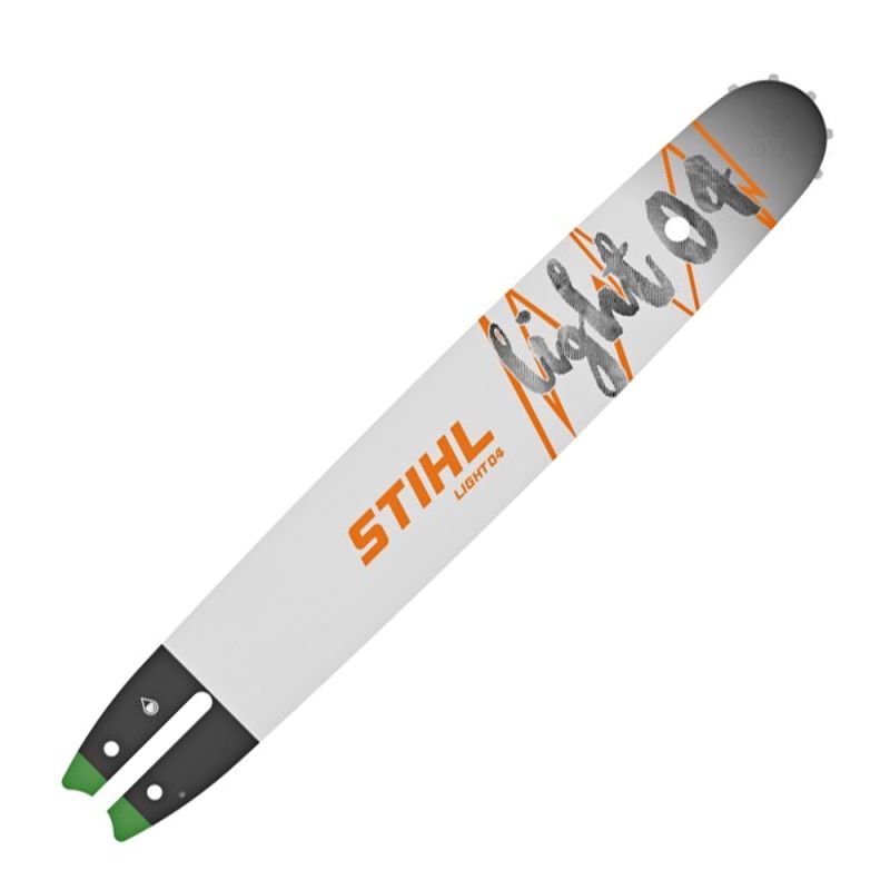 Espada Cadena Motosierra 30050007009 STIHL Espada: 35 cm Paso: 0.325" Calibre: 1,3 Espada Cadena Motosierra 30050007009 STIHL Espada: 35 cm Paso: 0.325" Calibre: 1,3