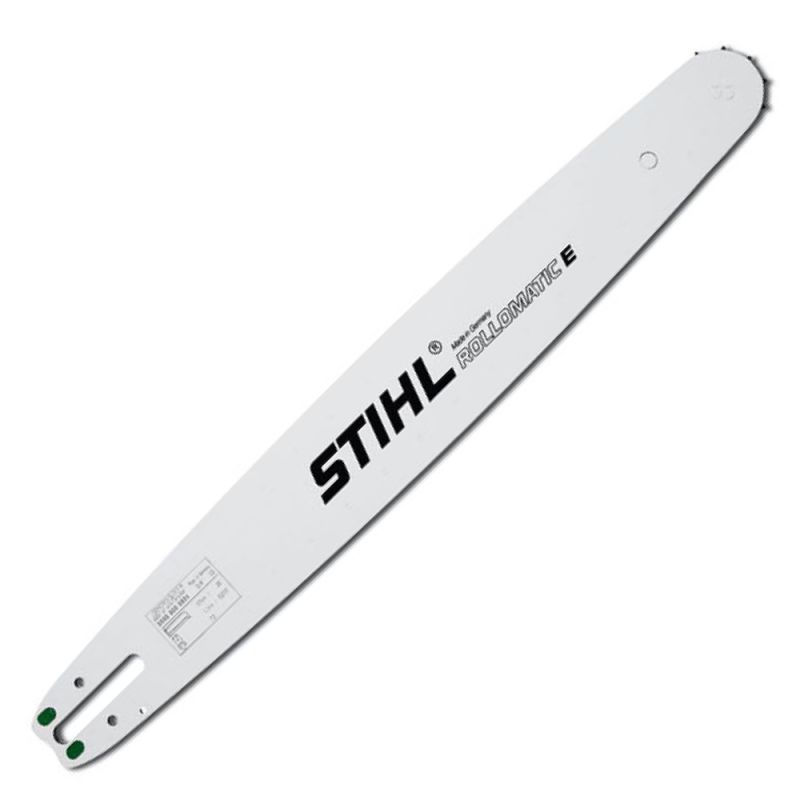 Barra Guida Motosega 30030005213 STIHL Barra: 40 cm Passo: 3/8" Calibro: 1,6