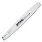 Barra Guida Motosega 30030005213 STIHL Barra: 40 cm Passo: 3/8" Calibro: 1,6