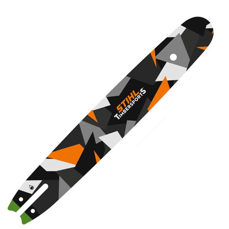 Espada de Motosierra 30038293313 STIHL Espada: 40 cm Paso: ,325" Calibre: 1,3