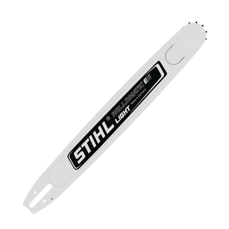Chainsaw Guide Bar Chain Guide 30030009413 STIHL Guide: 40 cm Pitch: 3/8" - 11 teeth Gauge: 1.6