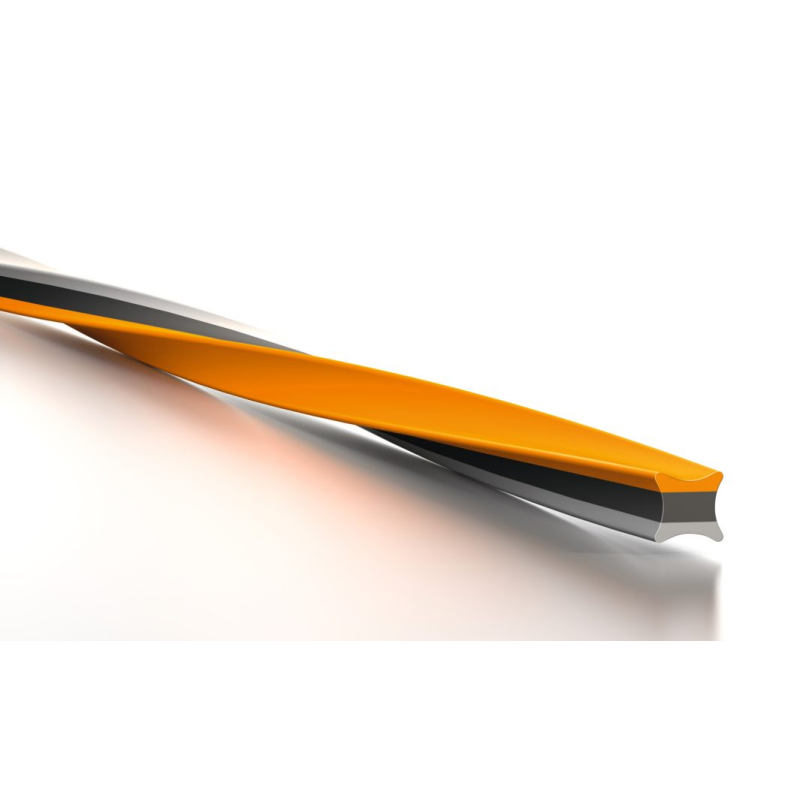 High-Tech CF3 PRO Kruisvormige STIHL maaidraad voor bosmaaier 00009304318 - 2 mm - 45 m High-Tech CF3 PRO Kruisvormige STIHL maaidraad voor bosmaaier 00009304318 - 2 mm - 45 m