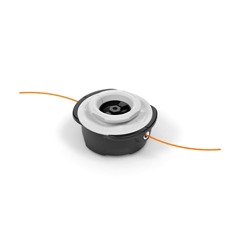 Cabeça de corte de foice STIHL 40027102198 TrimCut C 32-2
