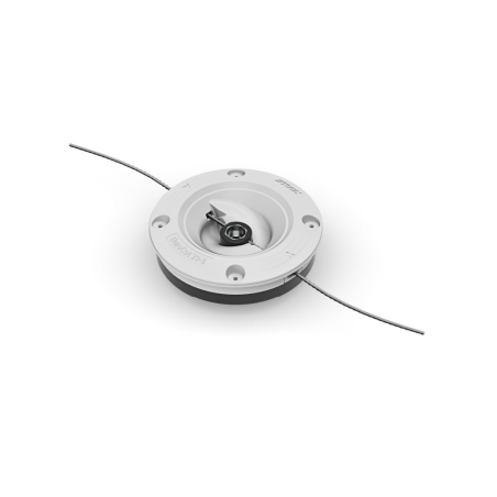 Testina di taglio falciatrice STIHL 40027102182 DuroCut 20-2