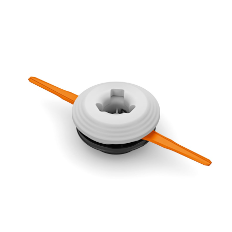 Cabeça de corte roçadora STIHL 40037102126 PolyCut 48-2