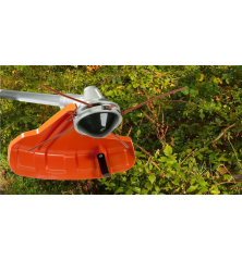 Tête débrousailleuse Têtes Jet-Fit en aluminium Oregon 111111 Manuel