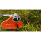 Brushcutter head Aluminum Jet-Fit heads Oregon 111111 Manual