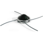 Brushcutter head Aluminum Jet-Fit heads Oregon 111111 Manual