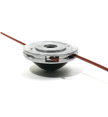 Tête débrousailleuse Têtes Jet-Fit en aluminium Oregon 111110 Manuel