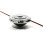 Brushcutter Head Oregon 111110 Manual Aluminium Jet-Fit Heads