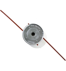 Tête débrousailleuse Têtes Jet-Fit en aluminium Oregon 111110 Manuel