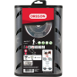 Brushcutter Head Oregon 111110 Manual Aluminium Jet-Fit Heads