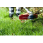 Bosmaaier trimmer kop Universele kop zonder adapter Oregon 539138 Tap & Go