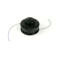 Bosmaaier trimmer kop Universele kop zonder adapter Oregon 539138 Tap & Go