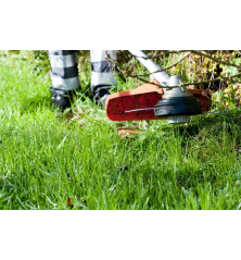 Tête débrousailleuse Tête universelle sans adaptateur Oregon 539137 Tap & Go