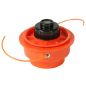 Cabezal desbrozador Mini-cabezal Tap & Go Oregon Q111140