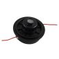 Cabezal desbrozadora Mini-cabezal Tap & Go Oregon Q111139