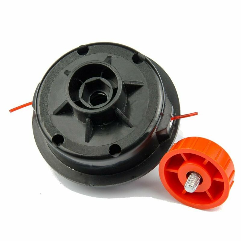 Oregon Q111138 Tap & Go mini-trimmerkop