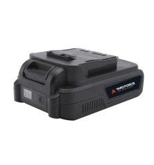 Batterie Yard Force AL C25 20V - 2.5Ah